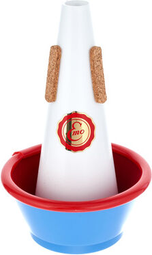 Emo Trumpet Cup Mute