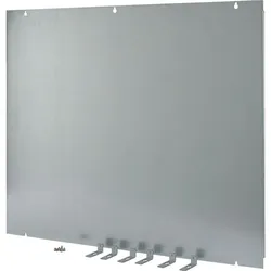 Eaton Montageplatte leer XME3208M