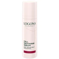 Cell Recharge Serum - Gesichtsserum mit RejuveNAD™ & Bakuchiol 30ml