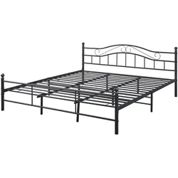 METALLBETT Florenz