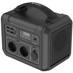 HIKMICRO Power Station G300