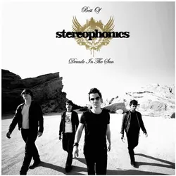 Mercury, Schallplatten, Decade In The Sun-Best Of Stereophonics (2LP) (Stereophonics)