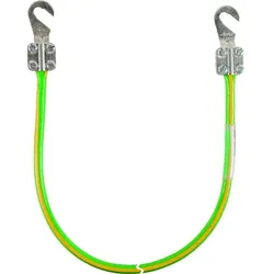 DEHN Erdungsleitung EL16L505M2KSO810GG