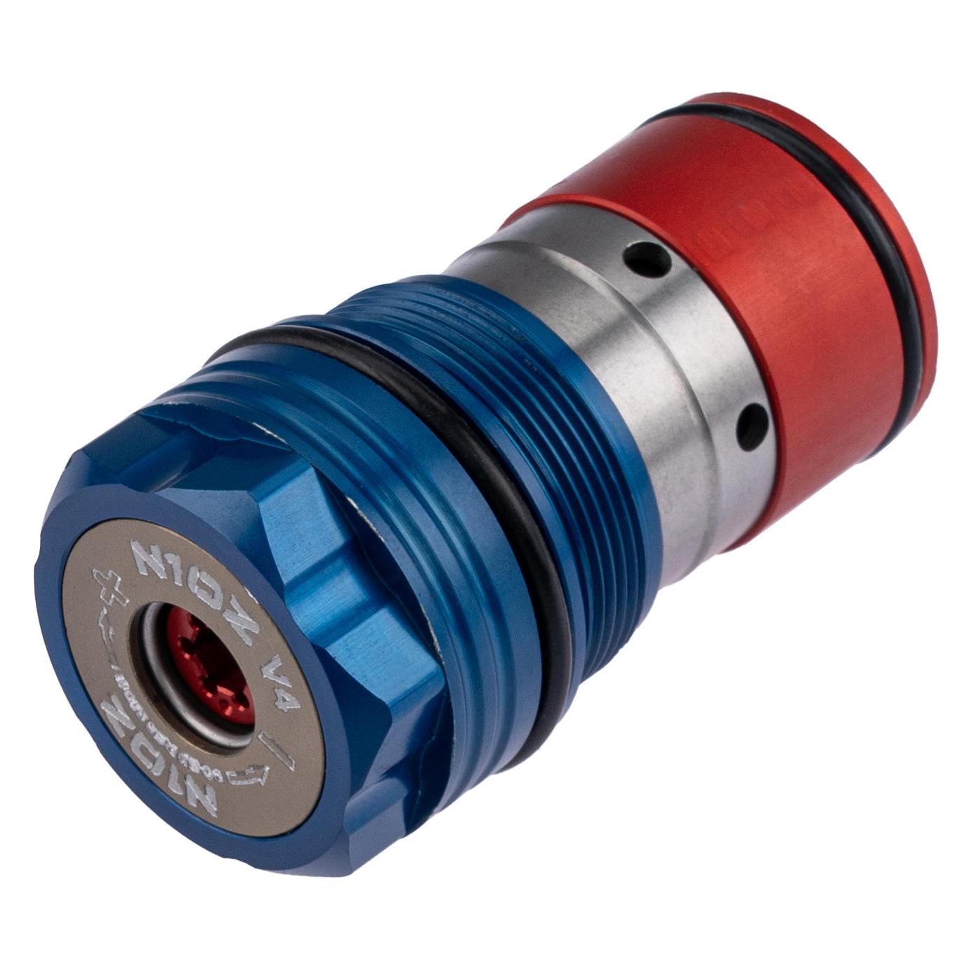 N10Z Dynamic Valve Federbeinventil Mx (S-DVSHO27)