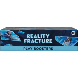 Magic the Gathering D5938000 (Deutsch, Englisch, Französisch, Italienisch, Japanisch, Spanisch, Booster Display)