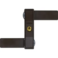 ABUS Fenster-Zusatzsicherung 2530 B AAL0054