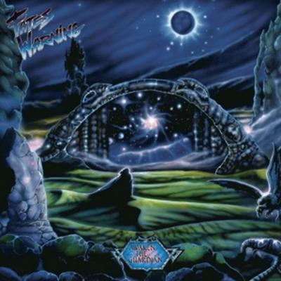 Awaken the Guardian - Fates Warning, Vinyl