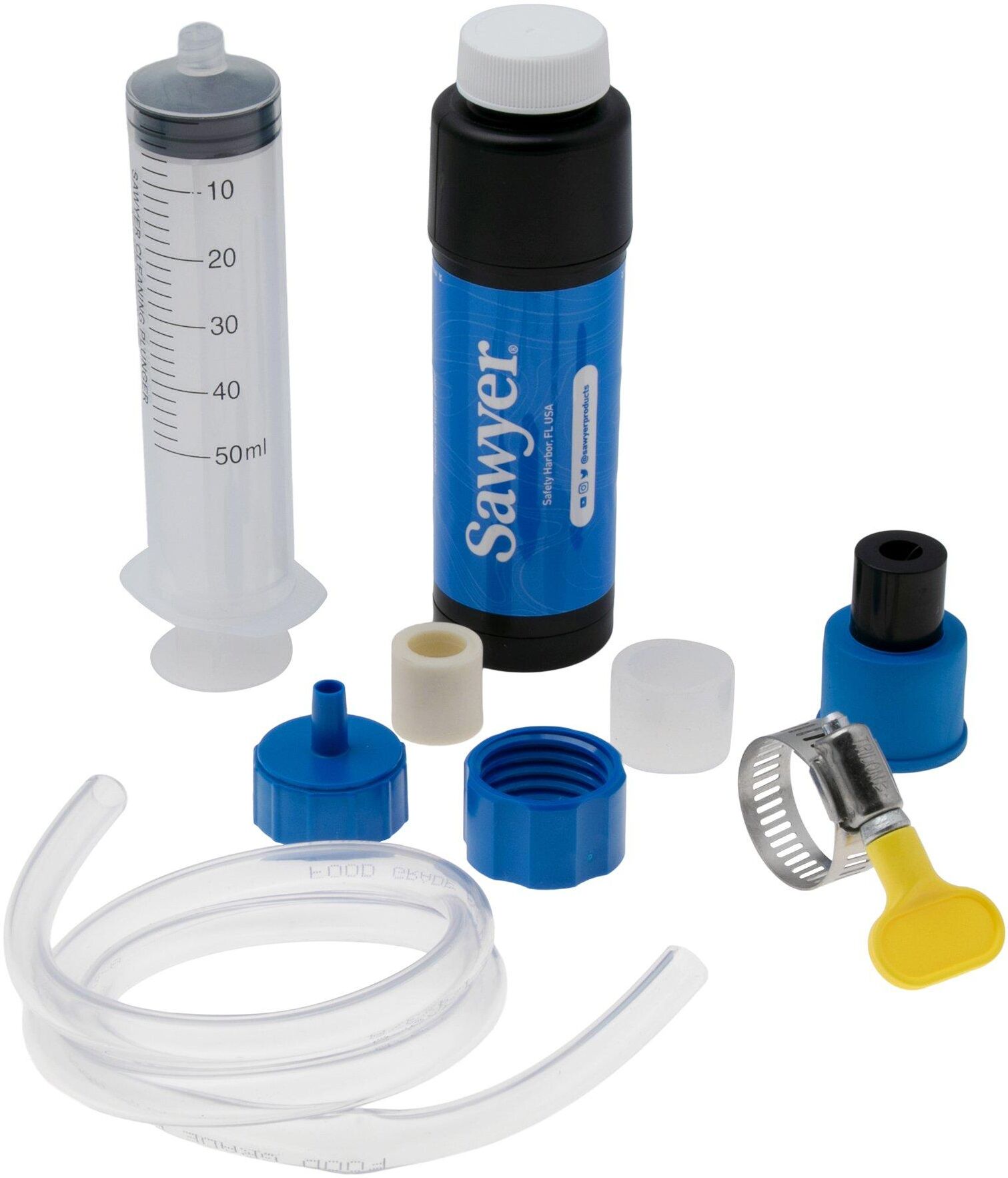 Sawyer Tap Filter SP134, filtro per acqua su rubinetto