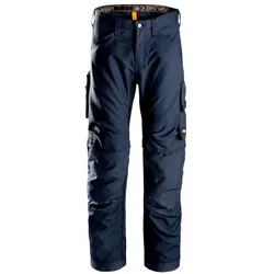Snickers Workwear, Arbeitshose, Arbeitshose AllroundWork 6301 (46)
