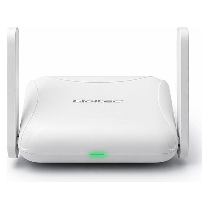 Qoltec Home & Travel (56980)