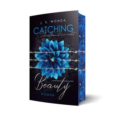Catching Beauty 2, Taschenbuch von J. S. Wonda, Wondaversum