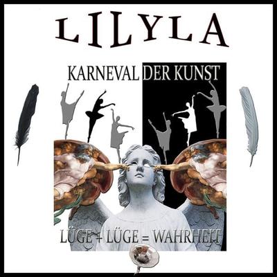 Karneval der Kunst: Episode 3 - Friedrich Frieden, Audio, 9783959894142