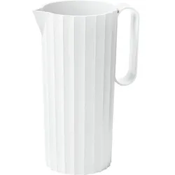 Blim Plus Karaffe Hydria 1.7 l, Serviergefässe, Weiss