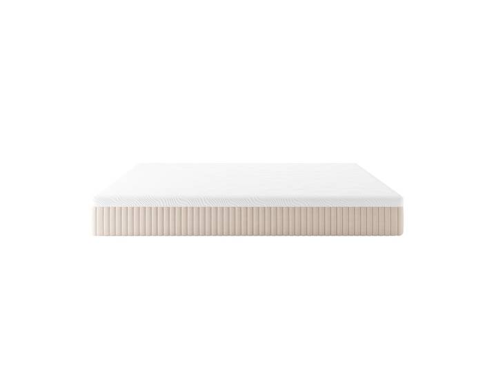 Matelas 2p hybride 160x200 cm
