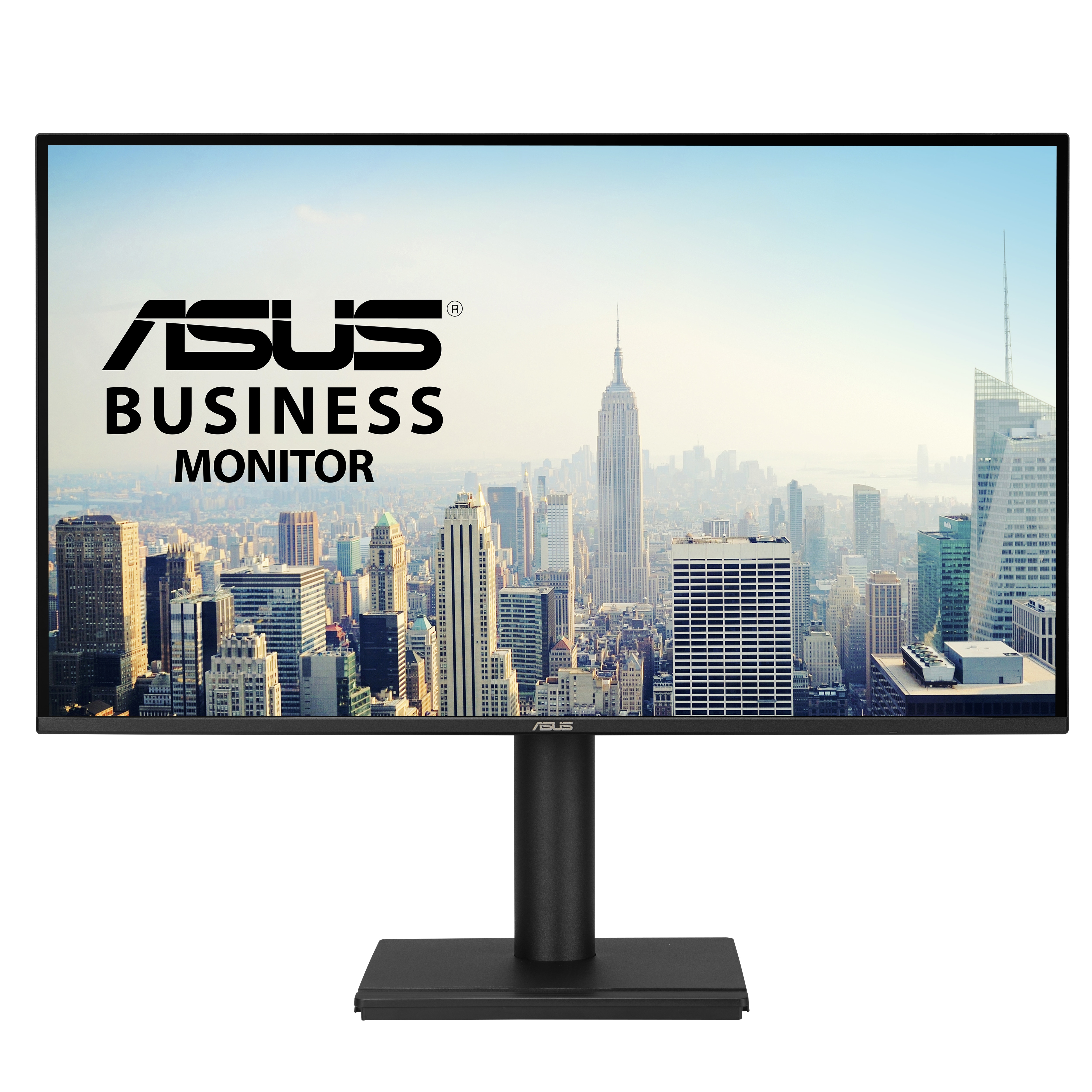 ASUS VB27AQ 68,6cm/27" QHD IPS 75Hz Business Monitor