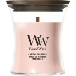 WoodWick Core Coastal Sunberry Kerze klein