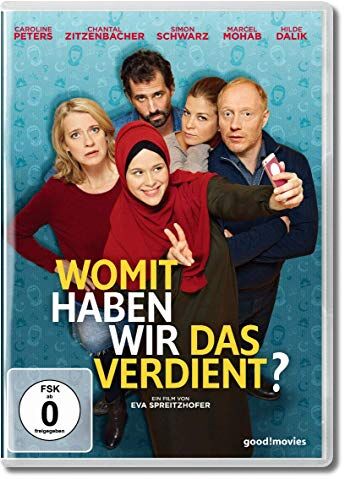 Eva Spreitzhofer - Womit haben wir das verdient? - Preis vom 09.10.2026 07:28:09 h