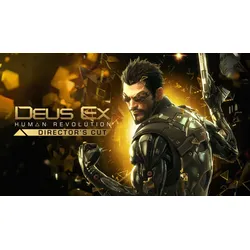 Deus Ex: Human Revolution - Director's Cut