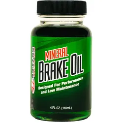 SRAM Maxima Bremsflüssigkeit für Mineralöl Bremsen | 4 fl oz / 118