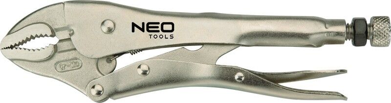 NEO TOOLS 01-216 Feststellzange