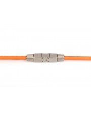 DIGITUS CAT 6A CAT-Verbinder Kupplung für Feldanwendungen 500 MHz 6a (DN-93912)