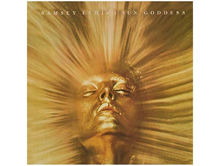 Ramsey Lewis - Sun Goddess