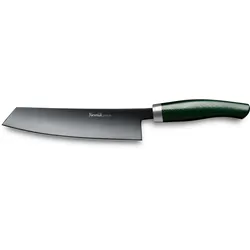 Nesmuk JANUS Kochmesser 180mm Micarta Green