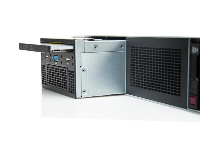 Hewlett-Packard Enterprise HPE ProLiant DL380 Gen11 SFF Universal Media Bay Kit (P50728-B21)
