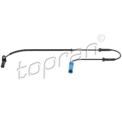 Topran Sensor, Raddrehzahl [Hersteller-Nr. 500984] für BMW
