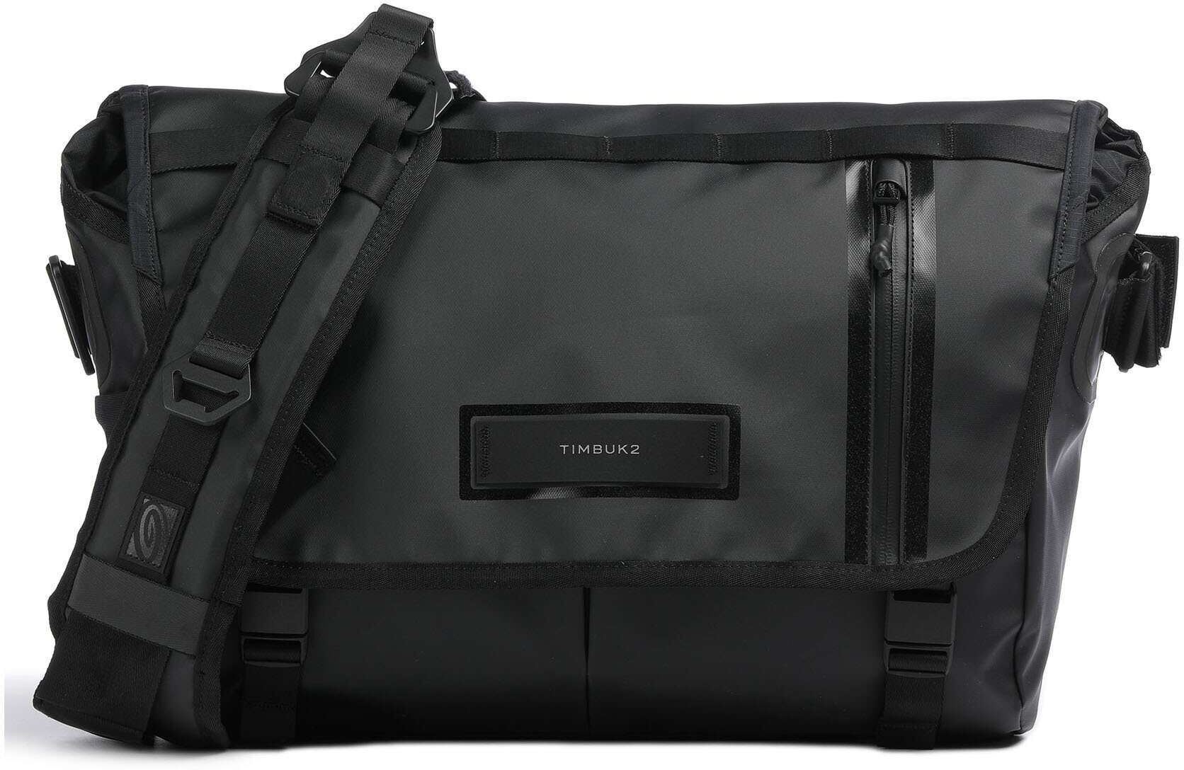 Timbuk2 Especial Stash M Aktentasche, schwarz