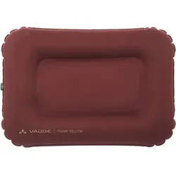 VAUDE Matte Pump Pillow, Größe ONE SIZE in Braun Braun