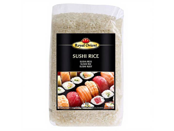 Royal Orient Sushirijst 1 kg