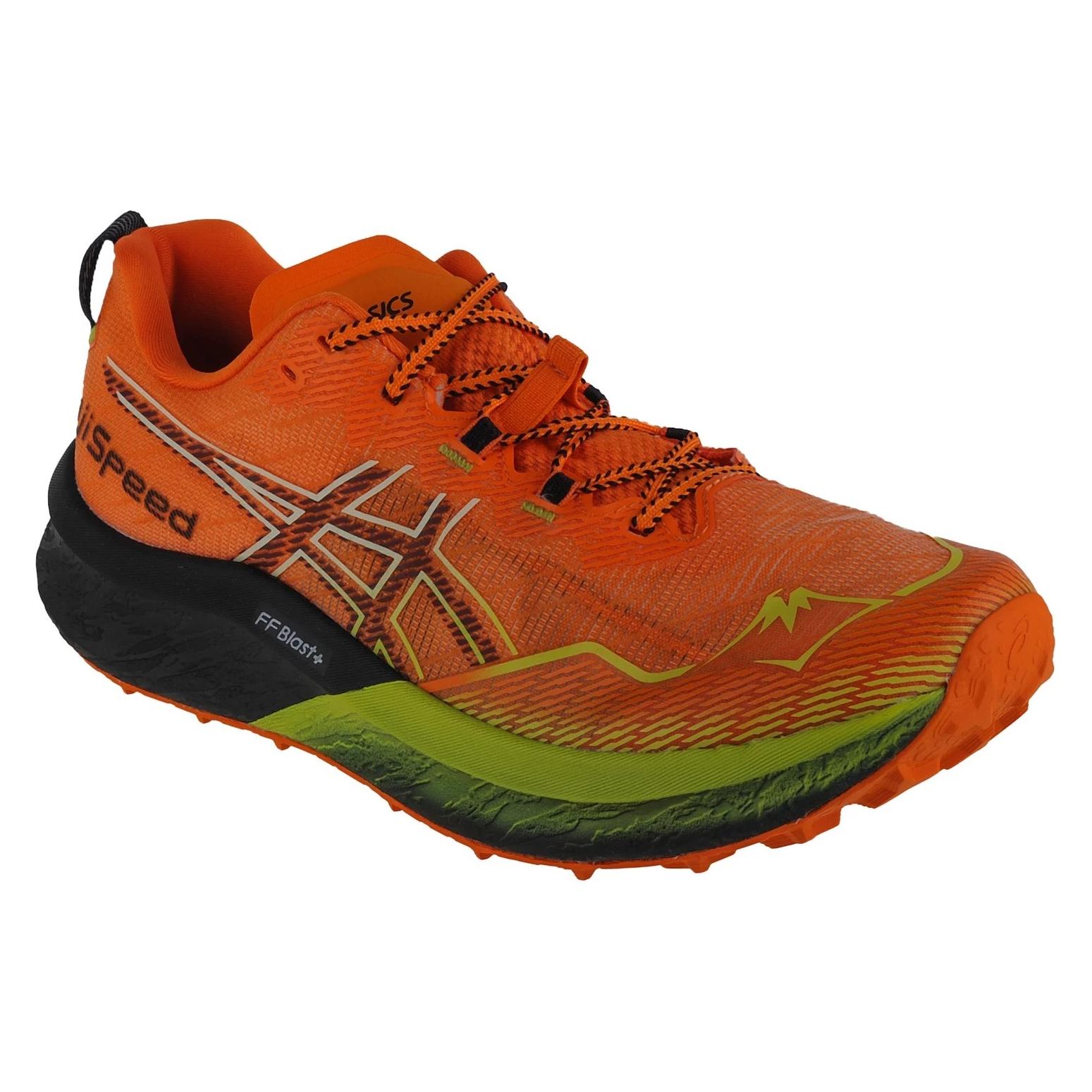ASICS Fujispeed 2 (40.5) (1011B699.800_6.5)