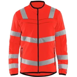 Blakläder,  Microfleece-Jacke (XXL)