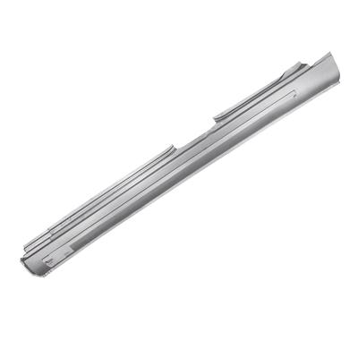 Bestprice Einstiegblech links 4/5-türer [Hersteller-Nr. 31468618] für VW