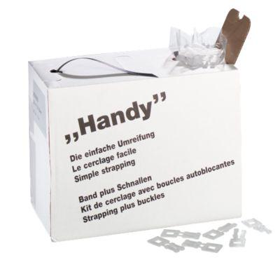 Umreifungssystem HANDY