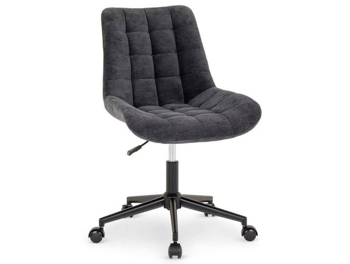 DREHSTUHL VASILO schwarz