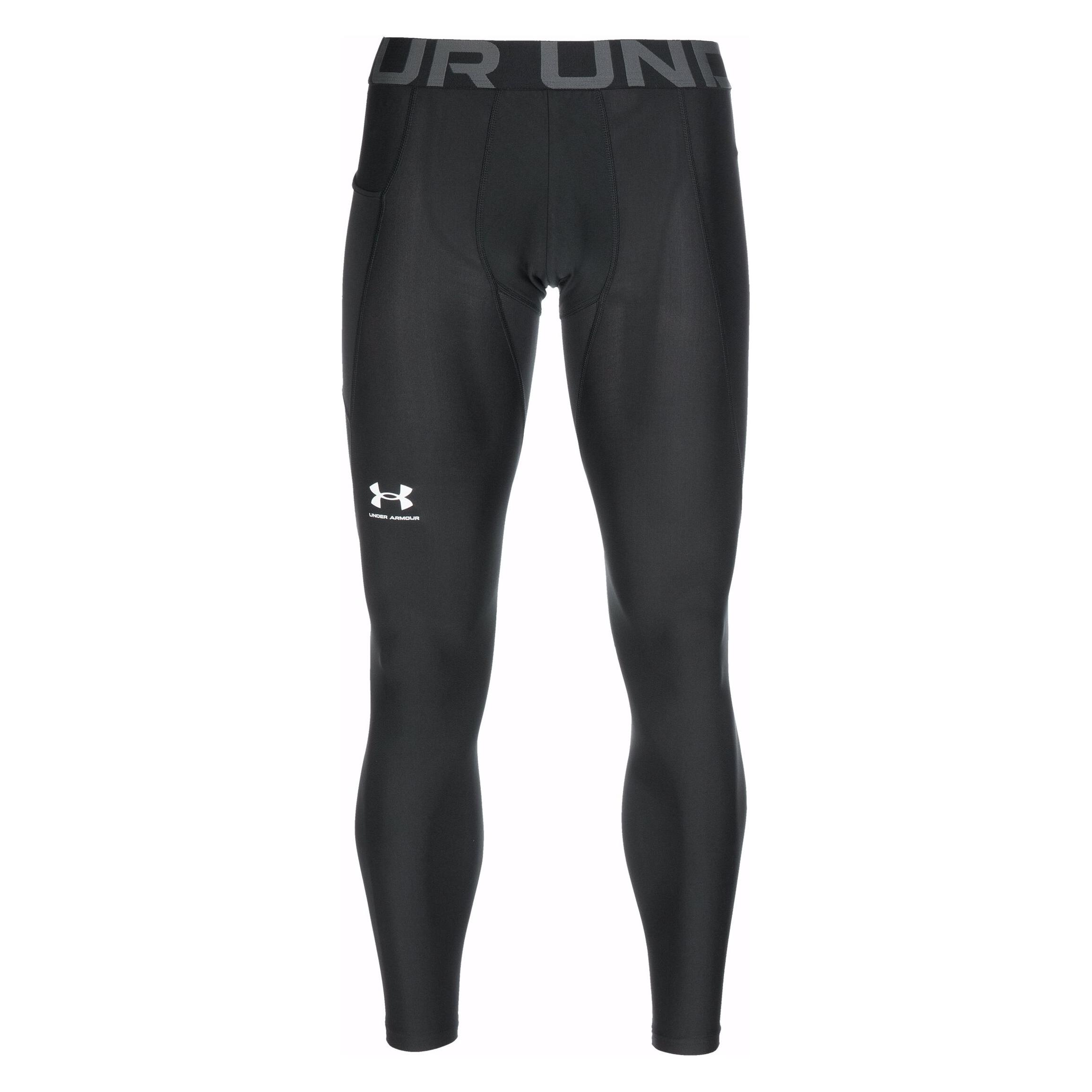 Under Armour HeatGear Funktionstight Herren (S) (1361586)