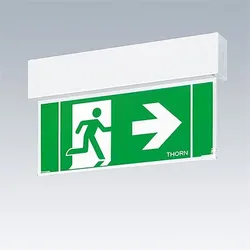 Zumtobel Group LED-Rettungszeichenleuchte VOYAGER BL #96637600