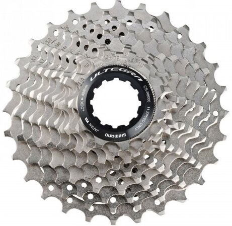 SHIMANO Cassetta pignoni  Ultegra CS R8000 - 11 velocita'
