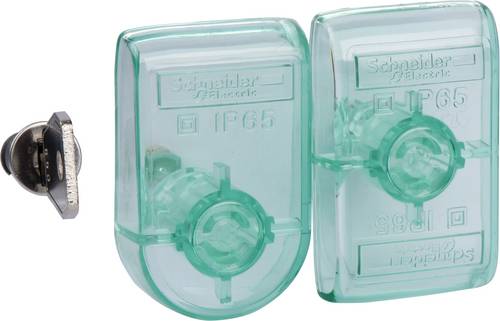 Schneider Electric 13948 Schneider 13948 Türschloss f.Kaedra Verriegelung 1St.