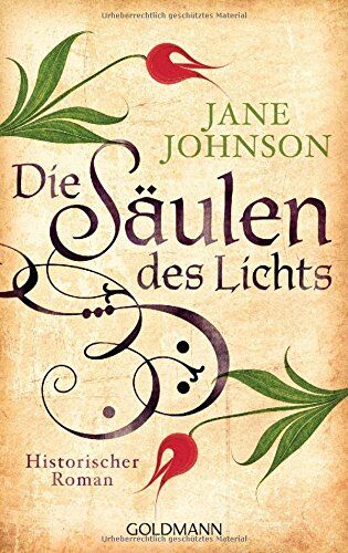 Jane Johnson - Die Säulen des Lichts: Historischer Roman - Preis vom 10.10.2026 11:48:34 h