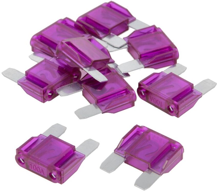 Sicherung SENCOM 20974-MS-10