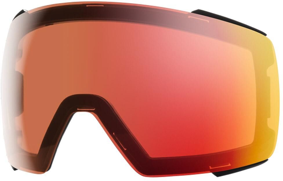 Smith  - I/O Mag Chromapop Photochromic Red Mirror - Ecran de masque
