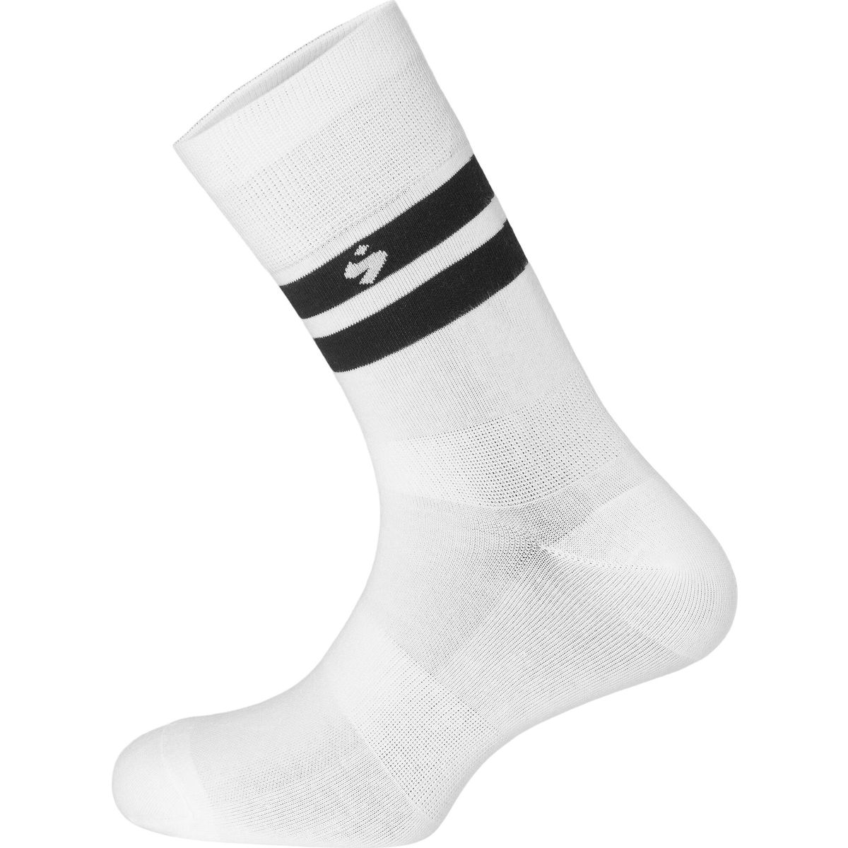 Sweet Protection Sweet Casual Socks bright white (10000) 38-40 820415-10000-38-40