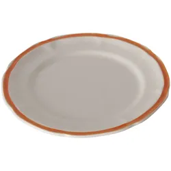 Boltze Teller Juna, Orange