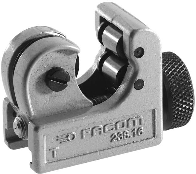 Facom Mini coupe-tube pour tuyaux en cuivre (238B.16)
