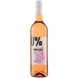Vinnocence Rosé - alkoholfrei 750ml