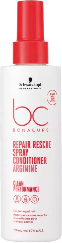 BC Bonacure - Repair Rescue Spray Conditioner, 200 ml