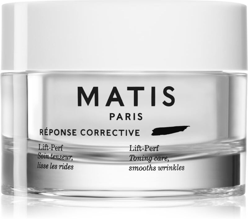 MATIS Paris Réponse Corrective Lift-Perf lifting cream 50 ml